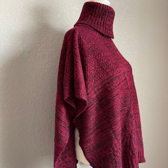 Apt 9 | Cape Sweater (NWOT) - Picture 3 of 4